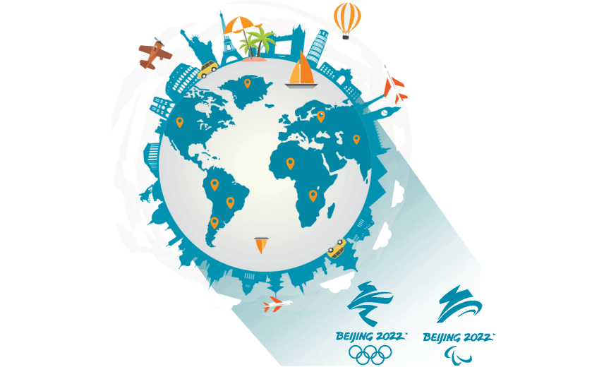 毛里求斯回国代理 - 返华APP